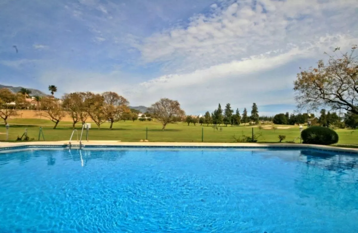 2-bedroom Apartment In Mijas, Spain (72 M²)