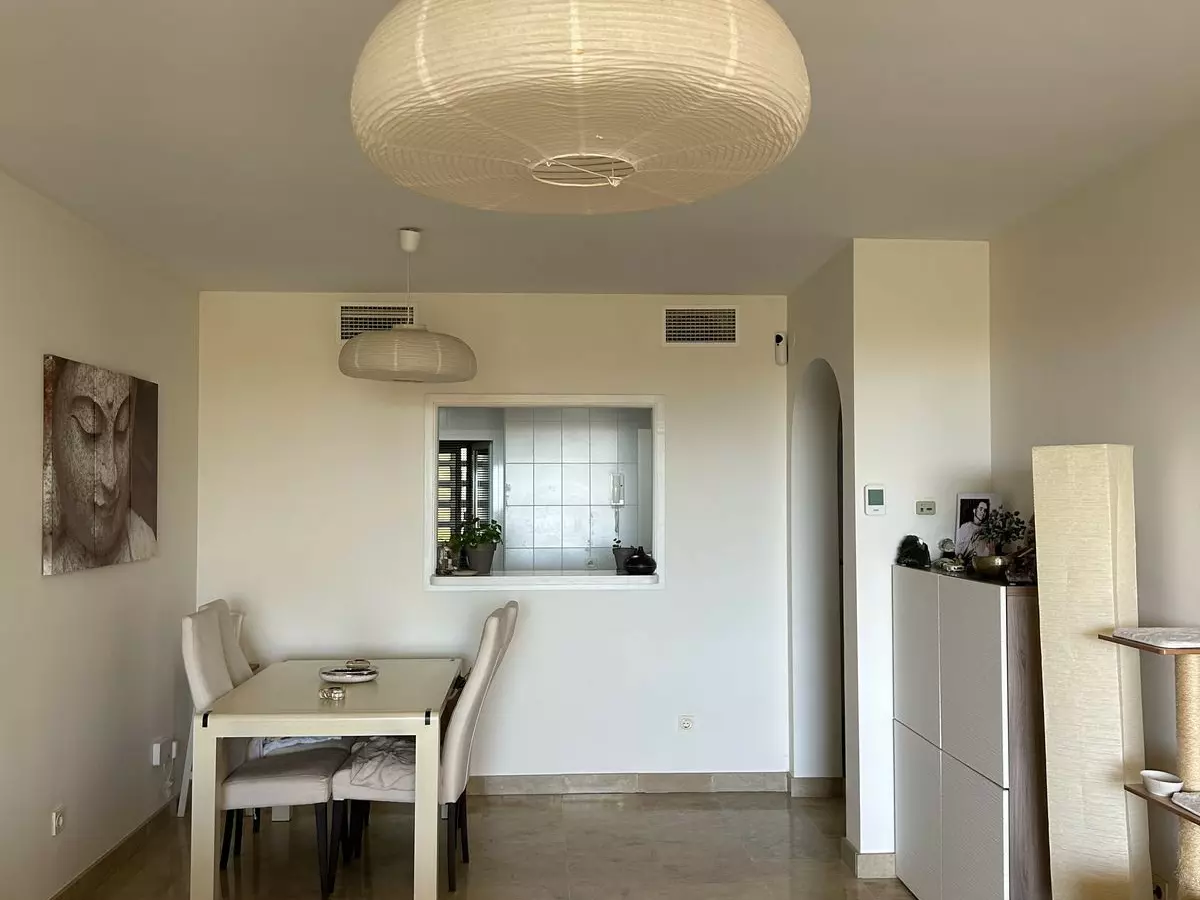 2-bedroom Apartment In Manilva, Spain (97 M²)