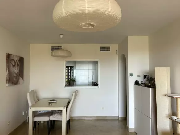 2-bedroom Apartment In Manilva, Spain (97 M²)
