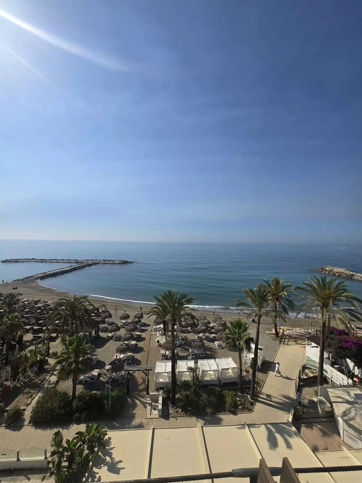 3-bedroom Apartment In Marbella, Spain (110 M²)