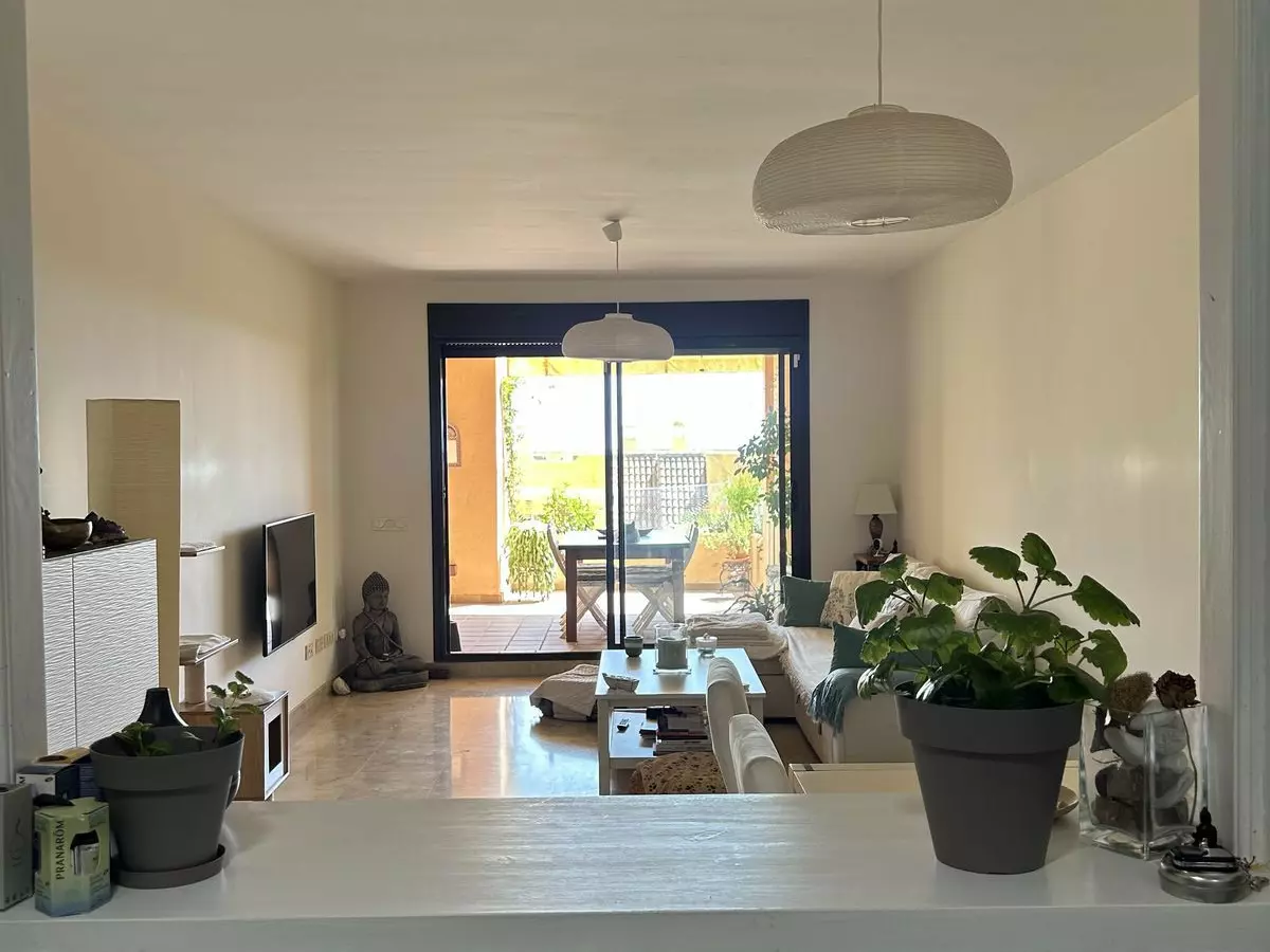 2-bedroom Apartment In Manilva, Spain (97 M²)