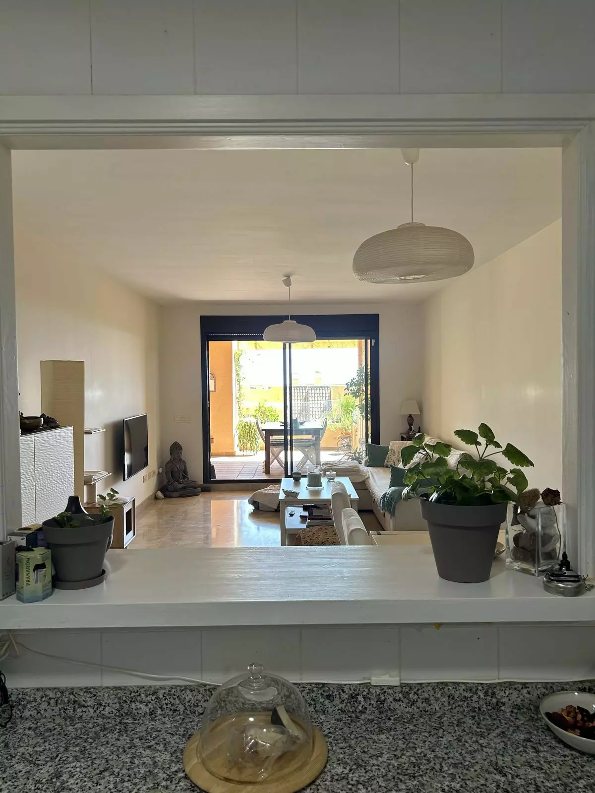2-bedroom Apartment In Manilva, Spain (97 M²)