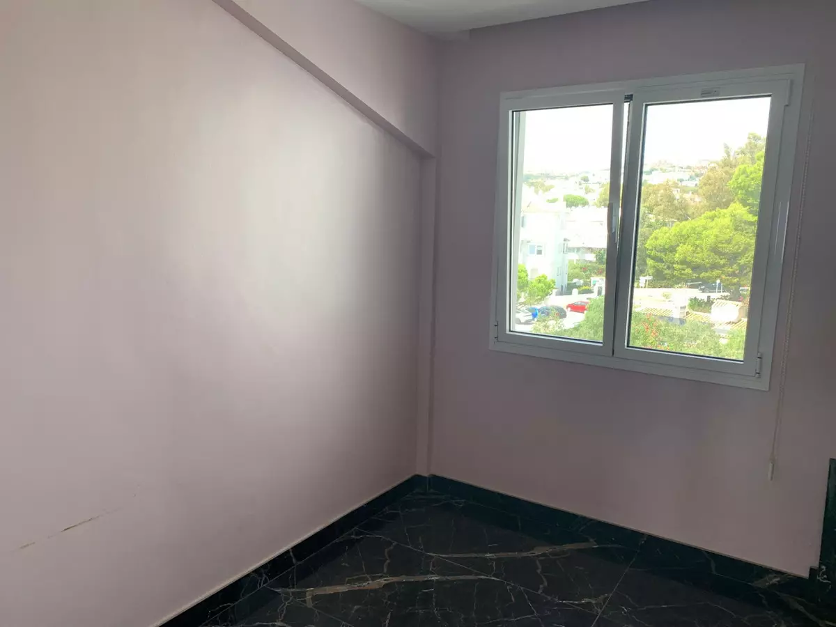 2-bedroom Apartment In Mijas, Spain (74 M²)