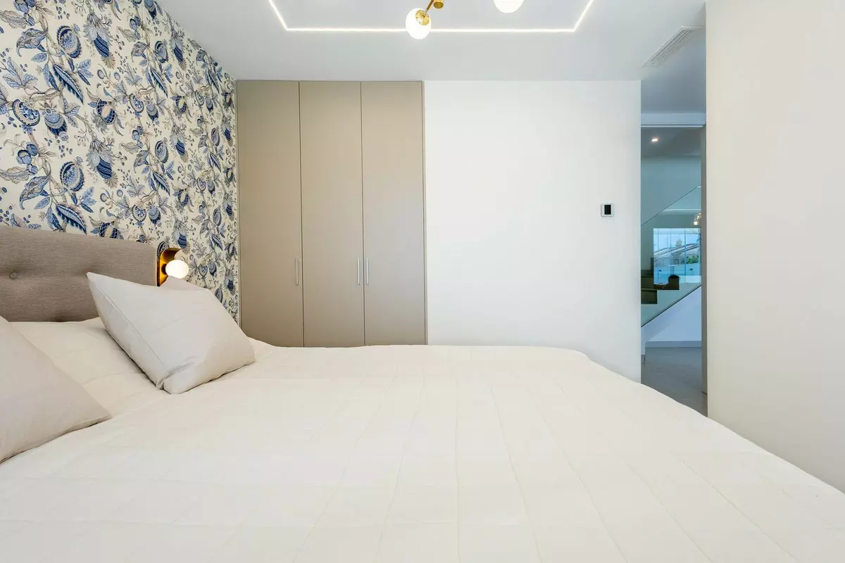 4-bedroom Villa In Torrevieja, Spain (234 M²)