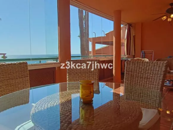 3-bedroom Apartment In Estepona, Spain (114 M²)