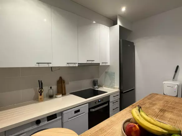 2-bedroom Apartment In Marbella, Spain (104 M²)
