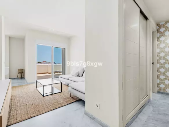 2-bedroom Apartment In Estepona, Spain (96 M²)