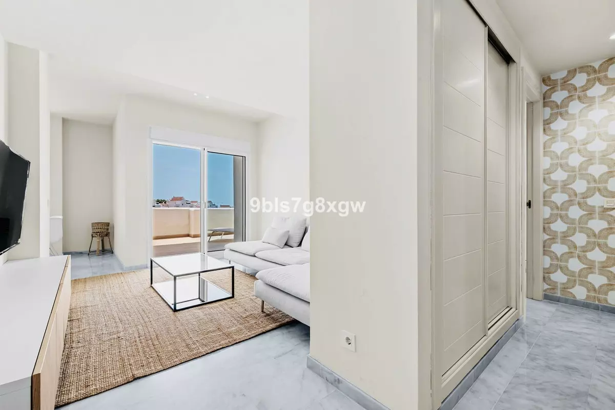2-bedroom Apartment In Estepona, Spain (96 M²)