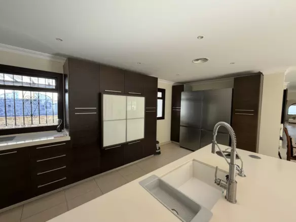 9-bedroom Villa In Mijas, Spain (720 M²)