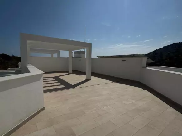 3-bedroom Apartment In Málaga, Spain (130 M²)
