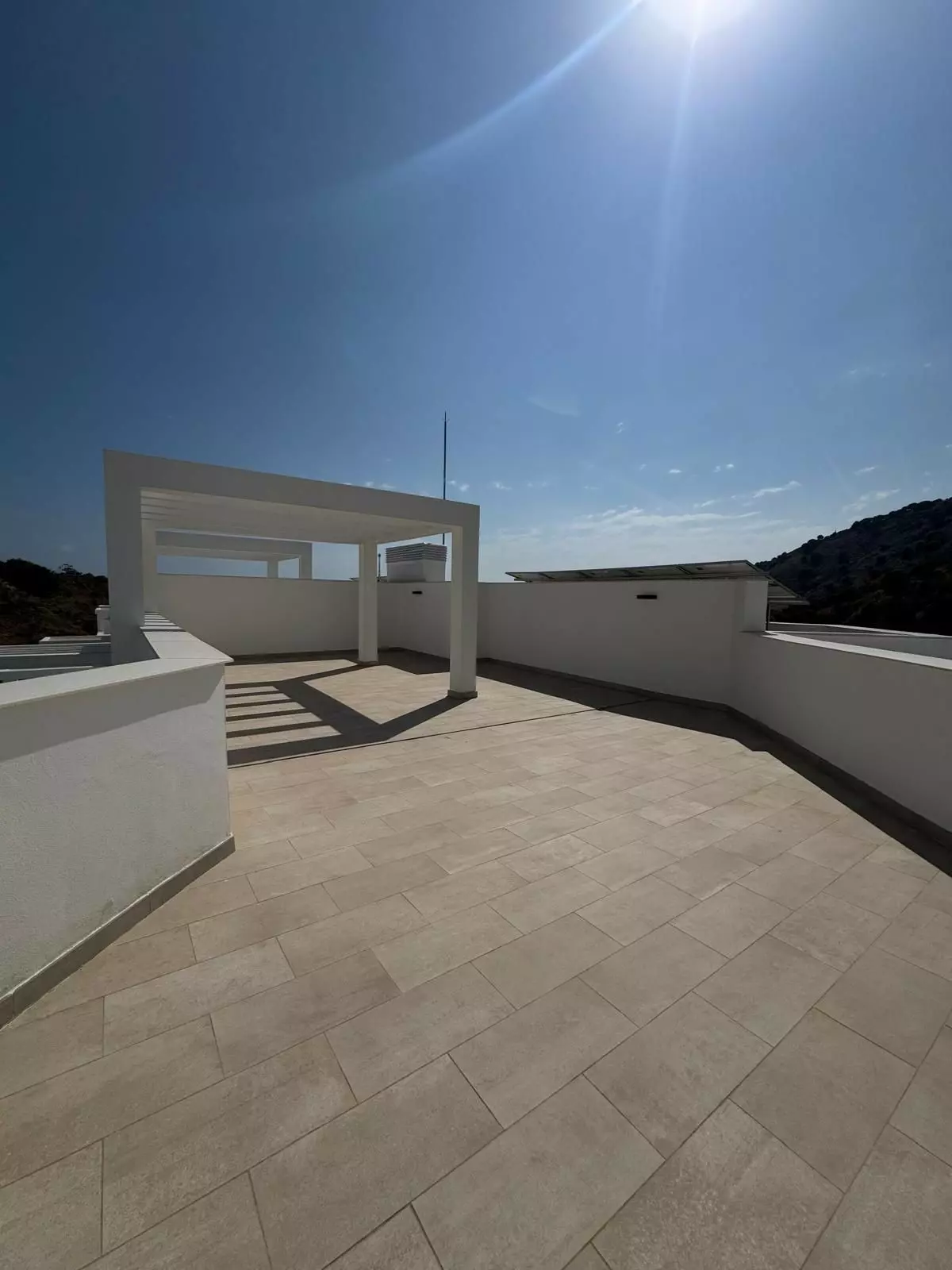 3-bedroom Apartment In Málaga, Spain (130 M²)