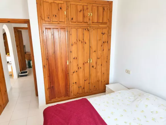 2-bedroom Apartment In Mijas, Spain (83 M²)