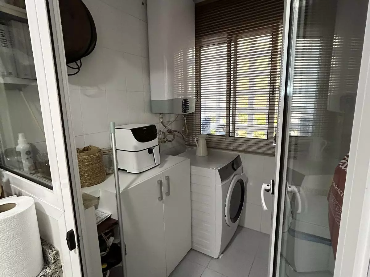 2-bedroom Apartment In Manilva, Spain (97 M²)