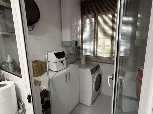 2-bedroom Apartment In Manilva, Spain (97 M²)
