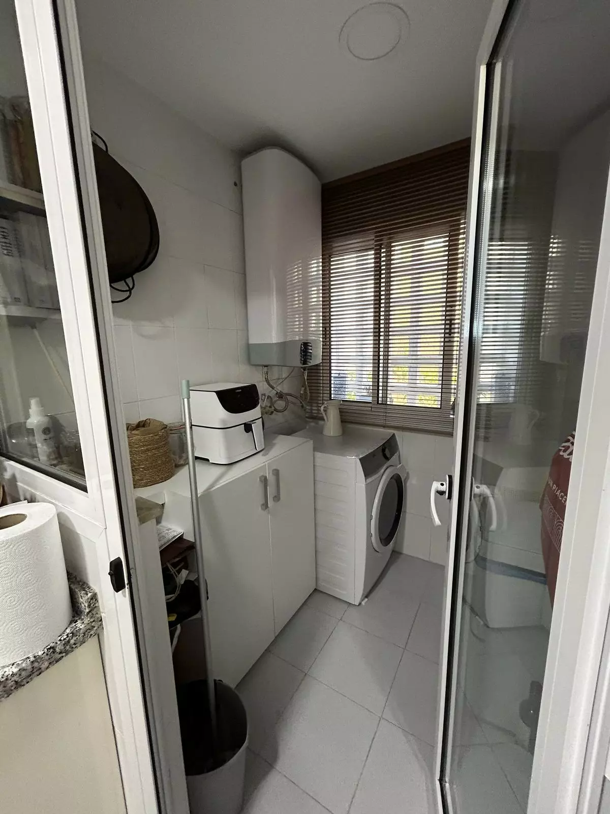 2-bedroom Apartment In Manilva, Spain (97 M²)