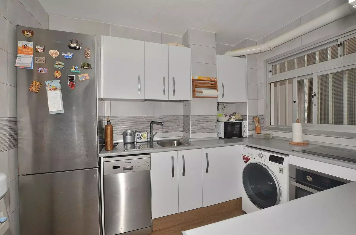 2-bedroom Apartment In Fuengirola, Spain (78 M²)