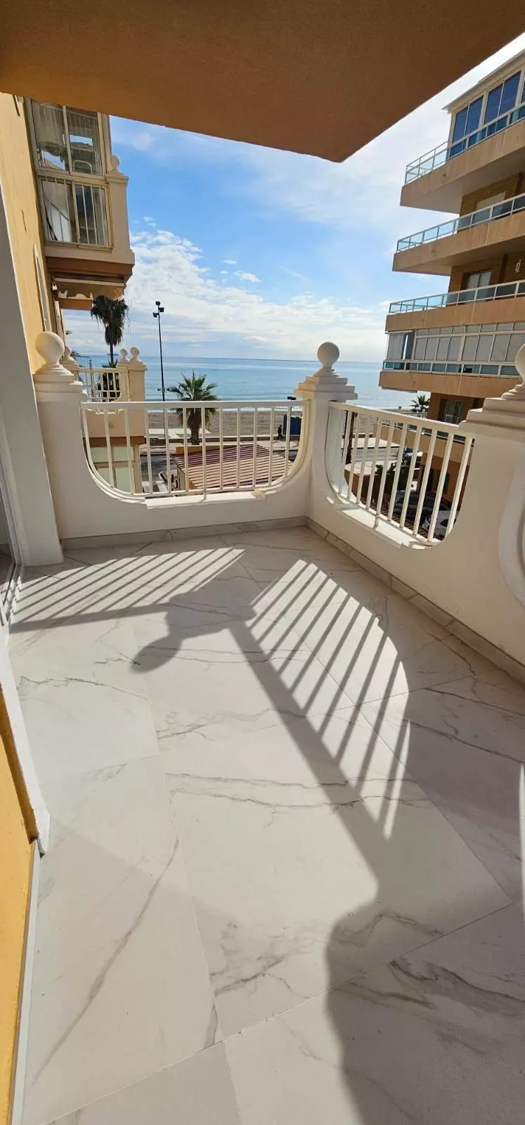 1-bedroom Apartment In Fuengirola, Spain (55 M²)