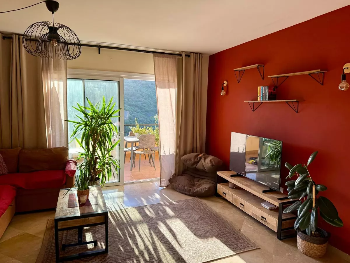 2-bedroom Apartment In Mijas, Spain (108 M²)