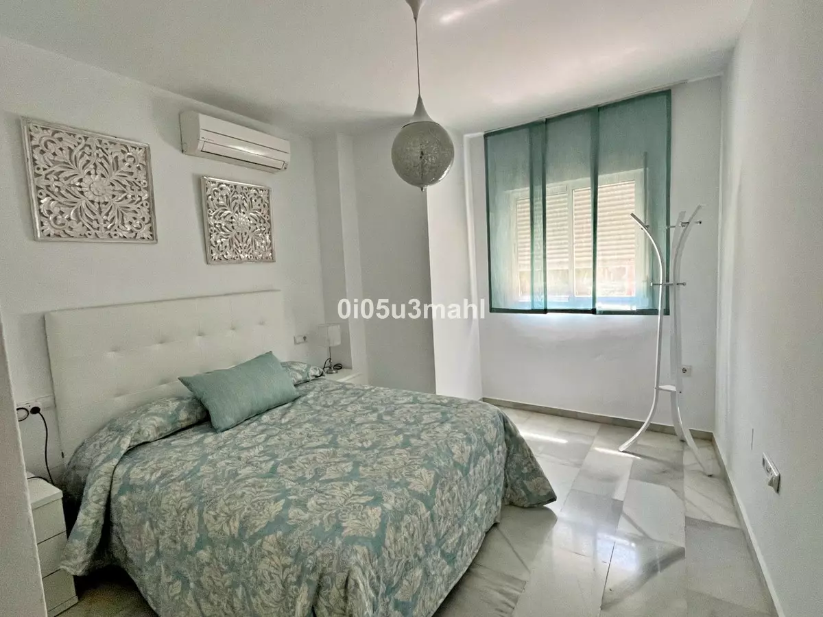3-bedroom Apartment In Málaga, Spain (110 M²)
