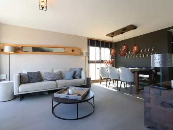 3-bedroom Apartment In Guardamar Del Segura, Spain (109 M²)