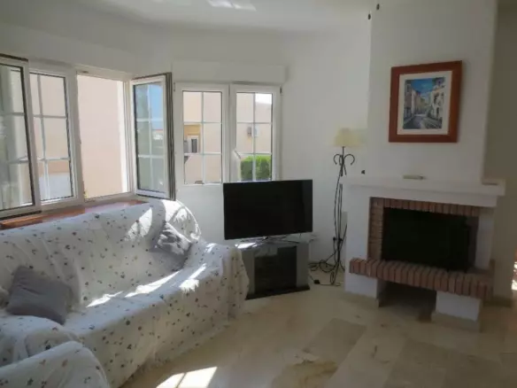 6-bedroom Villa In Orihuela, Spain (175 M²)