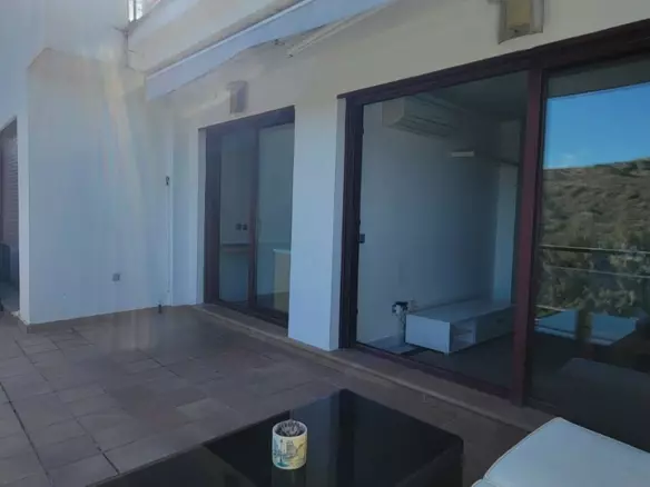 2-bedroom Apartment In Benahavis, Spain (105 M²)
