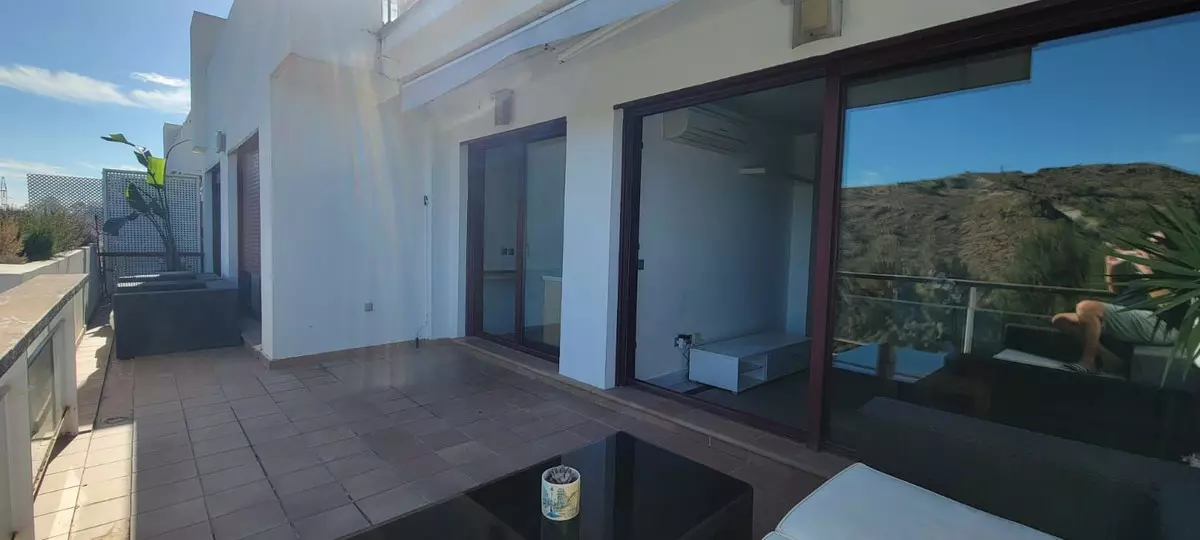 2-bedroom Apartment In Benahavis, Spain (105 M²)