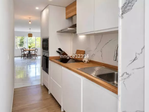 2-bedroom Apartment In Estepona, Spain (114 M²)