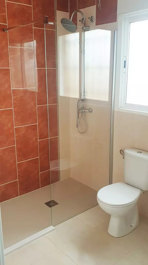 3-bedroom Villa In Catral, Spain (140 M²)