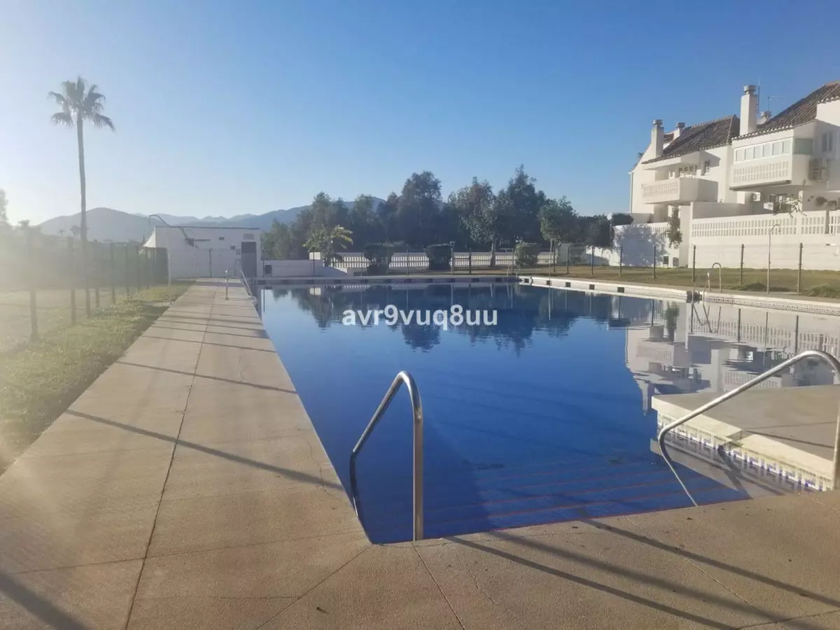 2-bedroom Apartment In Mijas, Spain (85 M²)
