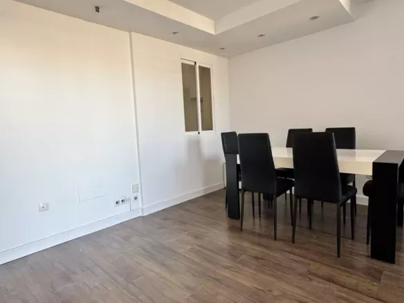 2-bedroom Apartment In Fuengirola, Spain (115 M²)