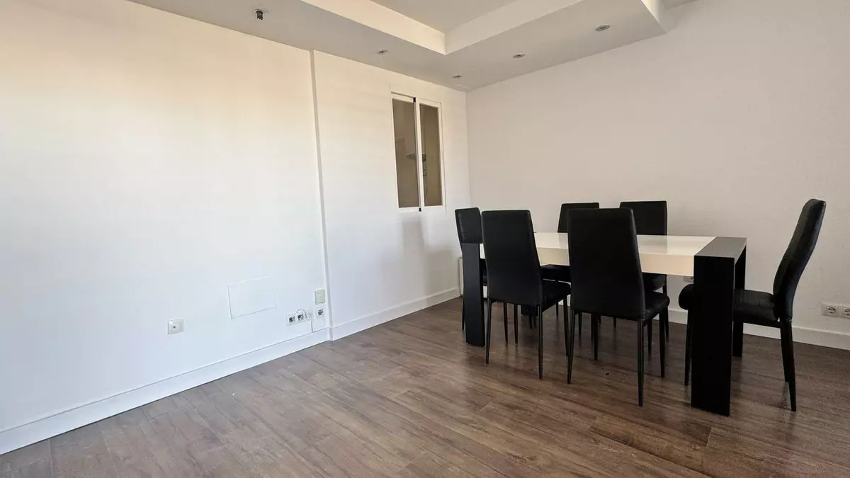 2-bedroom Apartment In Fuengirola, Spain (115 M²)