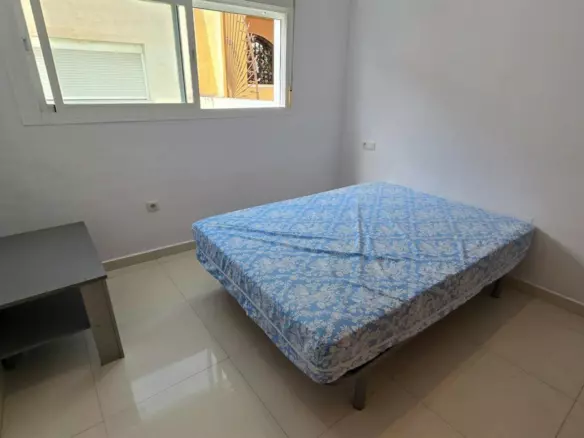 2-bedroom Town House In Torremolinos, Spain (76 M²)