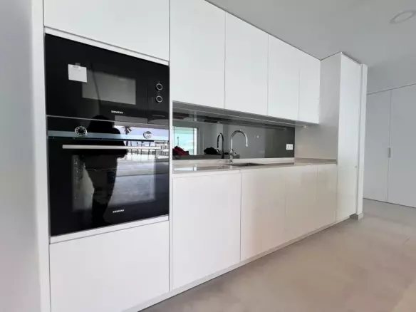 3-bedroom Apartment In Mijas, Spain (143 M²)
