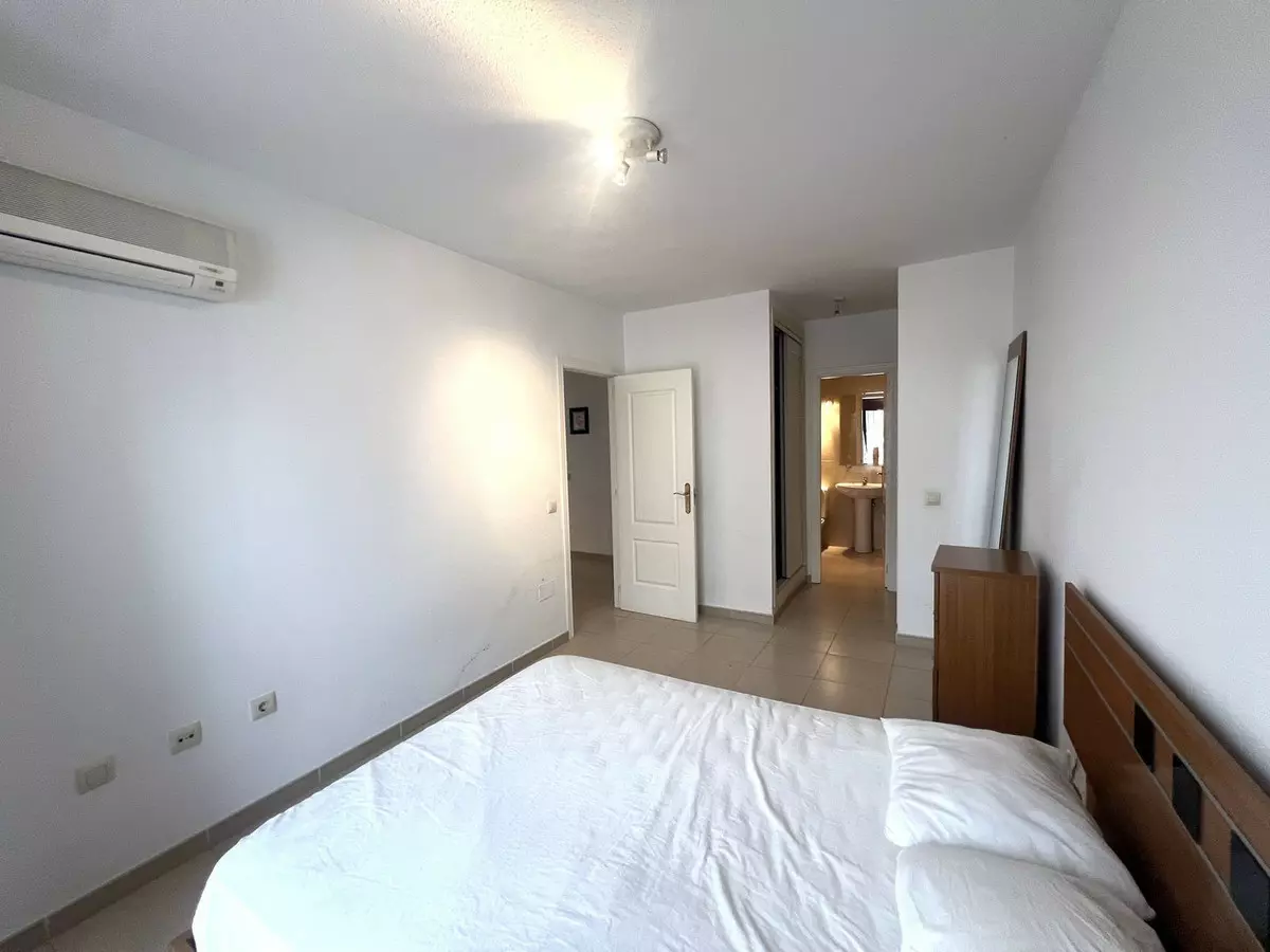 3-bedroom Apartment In Marbella, Spain (95 M²)