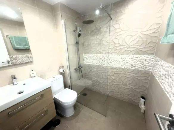 2-bedroom Apartment In Estepona, Spain (109 M²)