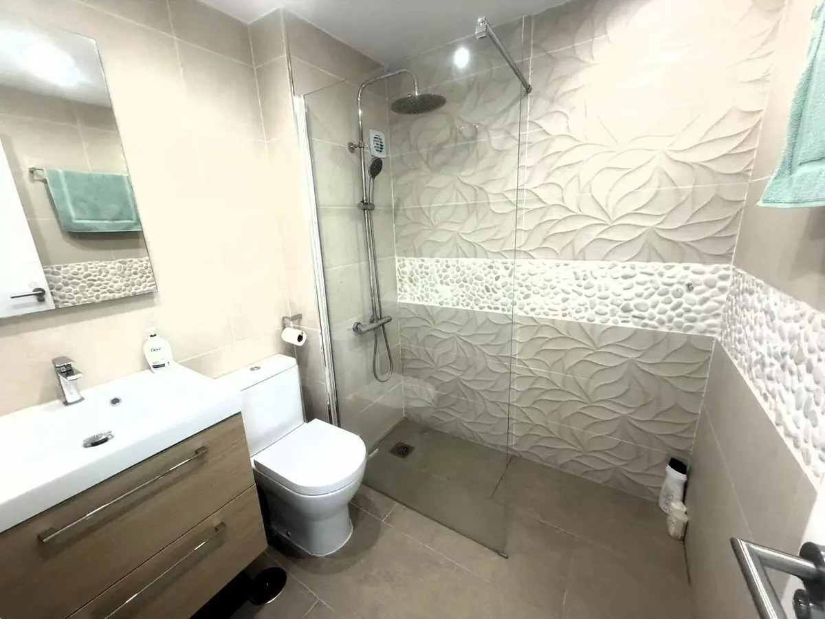 2-bedroom Apartment In Estepona, Spain (109 M²)