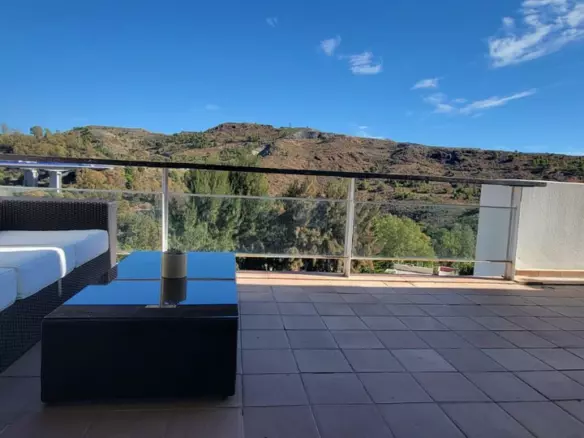 2-bedroom Apartment In Benahavis, Spain (105 M²)
