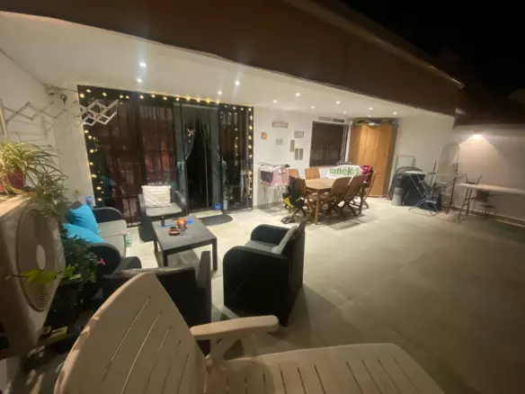 2-bedroom Apartment In Mijas, Spain (85 M²)