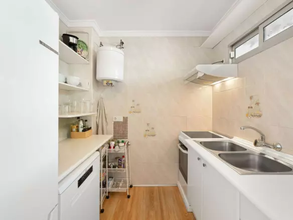 2-bedroom Apartment In Marbella, Spain (90 M²)