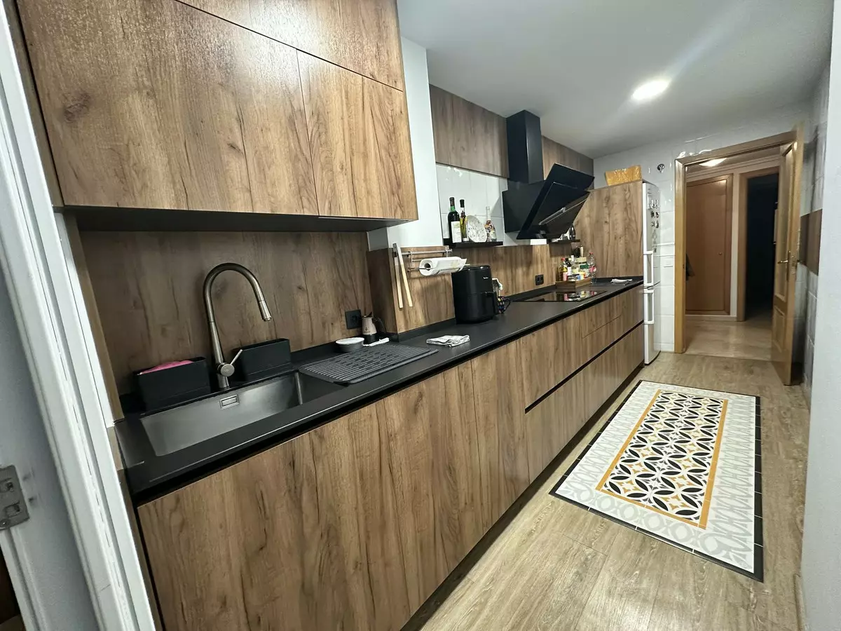 2-bedroom Apartment In Benalmádena, Spain (134 M²)