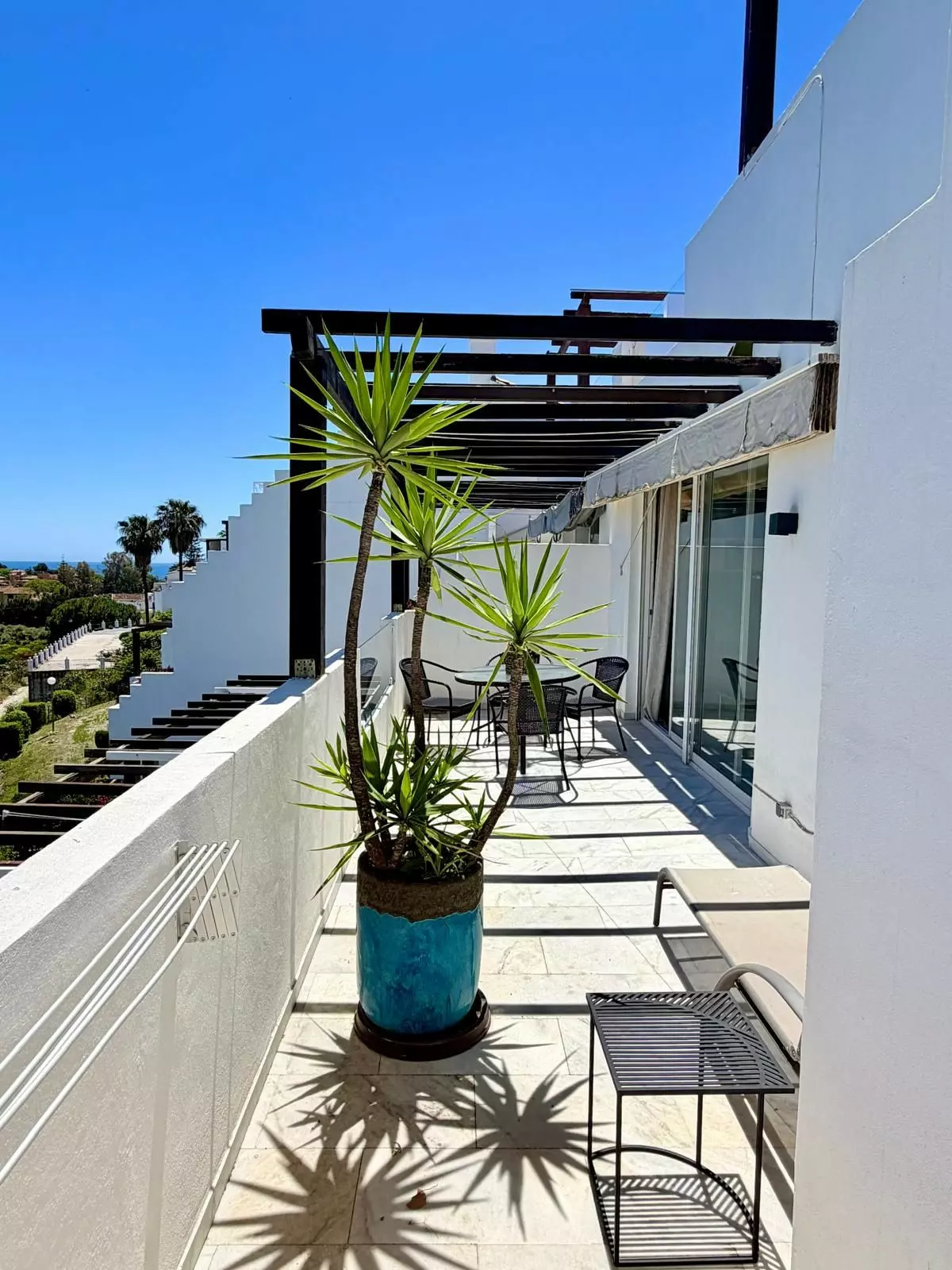 3-bedroom Apartment In Estepona, Spain (145 M²)