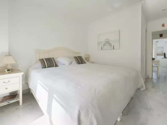 2-bedroom Apartment In Marbella, Spain (83 M²)
