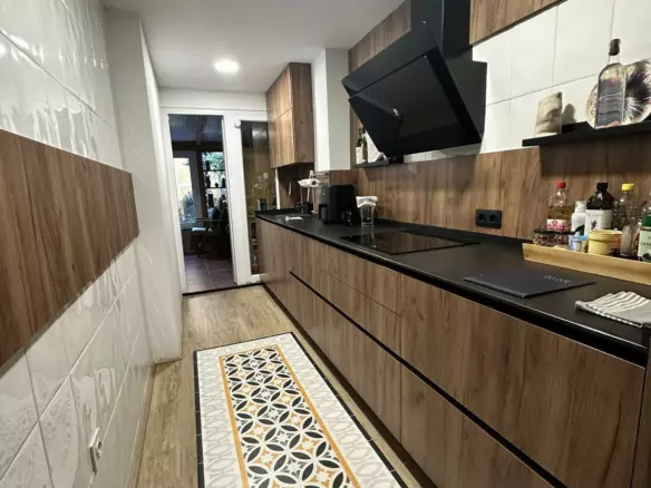 2-bedroom Apartment In Benalmádena, Spain (134 M²)