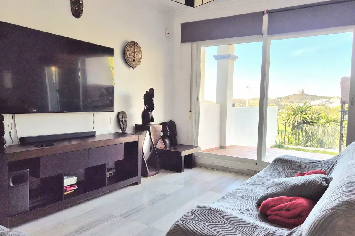 3-bedroom Villa In Alhaurín El Grande, Spain (242 M²)