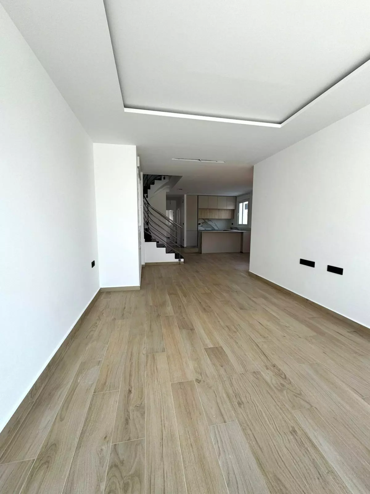 3-bedroom Villa In Torrevieja, Spain (120 M²)
