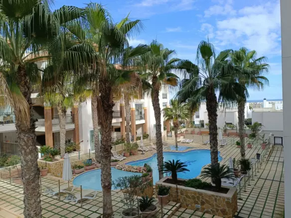 2-bedroom Apartment In Guardamar Del Segura, Spain (80 M²)