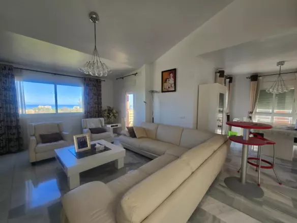3-bedroom Villa In Torremolinos, Spain (235 M²)