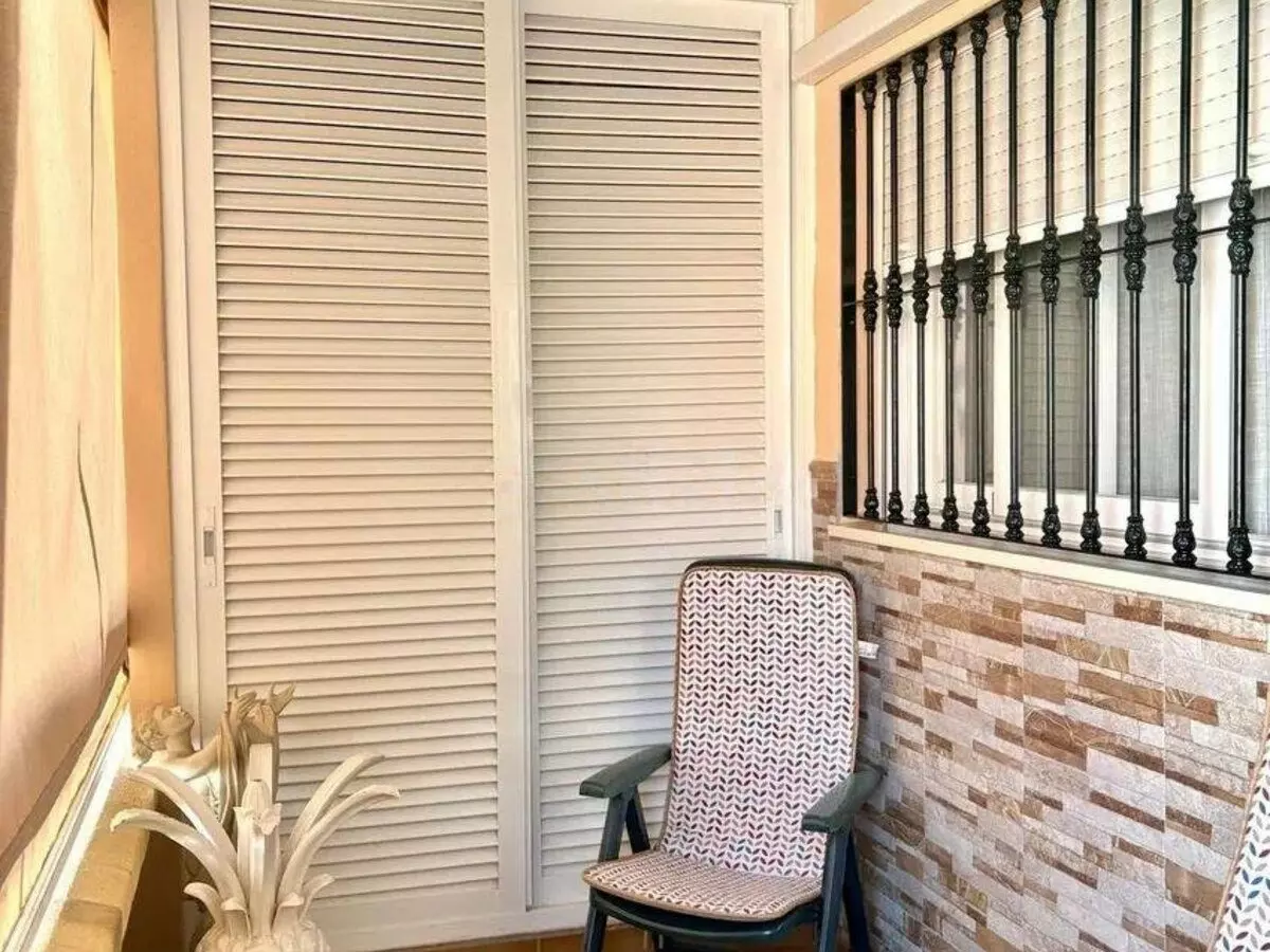 3-bedroom Apartment In Estepona, Spain (115 M²)