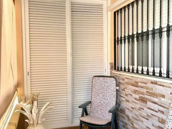 3-bedroom Apartment In Estepona, Spain (115 M²)